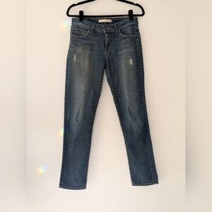 Rich And Skinny Jeans